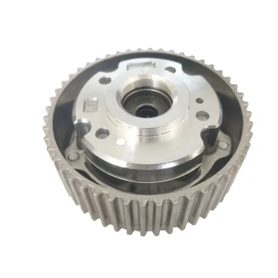 Engine Camshaft Adjuster VVT Gear 04C109088G for Polo A1