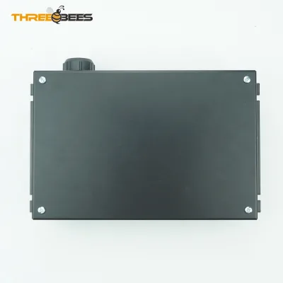 Auto Start Diesel Engine Generator Accessories Mihi 3033032 Interface Plastic & Steel 12V Parts