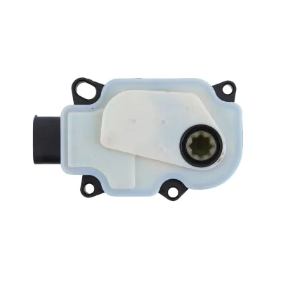 New MRUILI High Quality Plastic Shutter Grille Air Actuator Motor 1316-888-00043 131688800043 T83620BB for Forester Easy