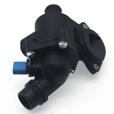 Coolant Thermostat 06B121111B 06B121111D 06B121111F 06B121111G 06B121111H 06B121111K 06B121111L for SEAT EXEO
