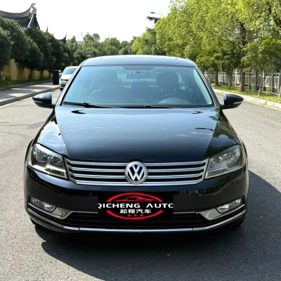 2012 Volks-wagen M-agotan 1.8TSI Luxury Edition Automatic Transmission Used Vehicle Car Cheap Price Hot Sale Low Price