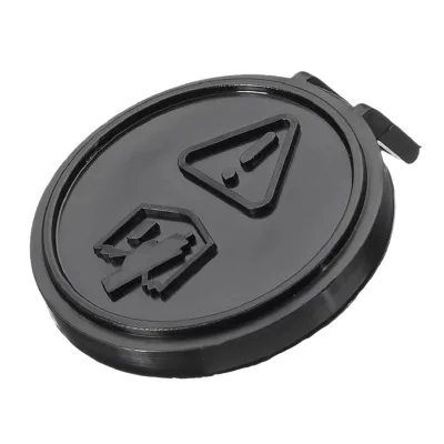 Mini Cooper Engine Coolant Recovery Tank Cap OEM 17107515485 New Condition 6 Month Warranty