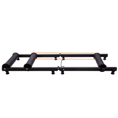 Indoor Sports Bicycle Rollers Home Training Equipment for Road Bike Essential Bicycle Accessories for Effective Training