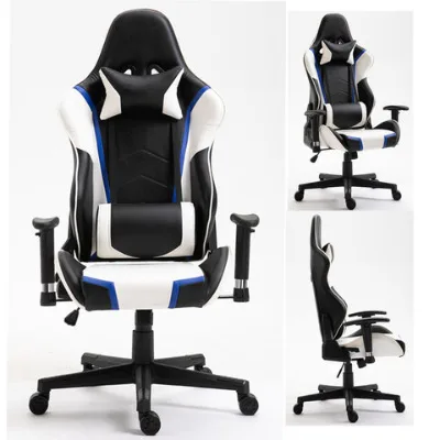 Hot sales extreme gaming chair custom logo