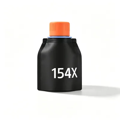 154X Smart Flash Powder Cartridge 1502 2502 .Tank MFP 1602w 2602dn 2602sdn/sdw Cartridge 154X High-Capacity