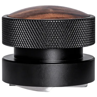 Stainless Steel Gravity Type  Coffee Tamper 51/53/58mm Self-Emptying Italian 51/53/58mm Tamper