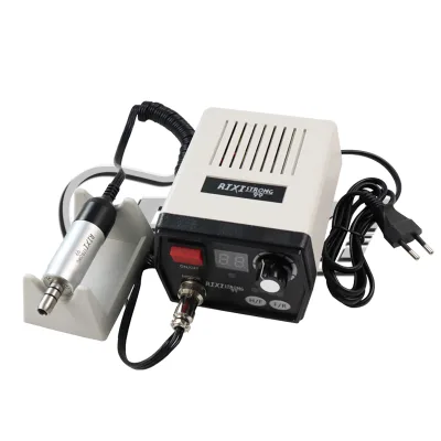 Dental Lab Micromotor Polishing 35,000rpm Dental Micromotor