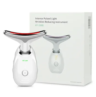 Bestselling Ultra-Low Price Effective Wrinkle Reduction Face Neck Relieves Facial Sensitivity Multi Effect All-in-One Massage