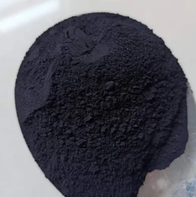 Wholesale Cheap Price Natural Insoluble Humic Acid/leonardite From Coal Mine Raw Powder 80% Humic Acid Powder 1415-93-6