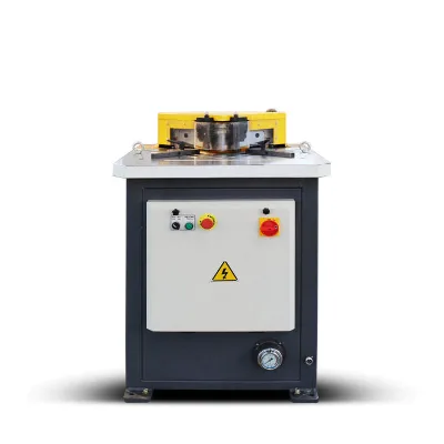 Factory Direct Sales Fixed 90 ° Hydraulic Angle Cutting Machine Price Discount
