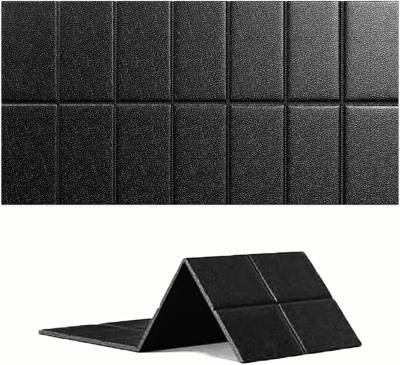 Readmill Walking Pad Mat for Carpet Floors,Mats for Hardwood Floor, Floor Mat for Under Treadmill,Walking Pad Bike on Carpet