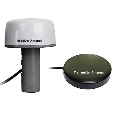 Gps/Glonass/Beidou Gps Signal Antenna network repeater 2g 3g 4g Gsm Wireless routers Repeater