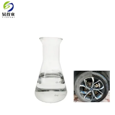 Automobile Care Products Wheel Tire Wax Car Tyre Polish Brightener Tire Shine Customized logo