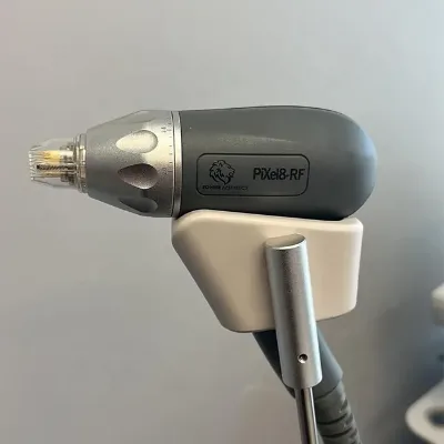 Micro Beauty Machine Cartridge Insulated Needles 10/25/64 Nano Chip for Body Targeting Micro Cartridge