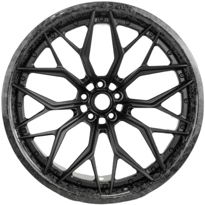 Alloy Wheel 20 Inch Rims Black 16 17 18 19 20 21 22" Inches Pcd 5x120.65 Car Alloy Wheels Rim for Toyota Landcruiser200