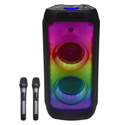 Plastic wholesale price bluetooth speaker