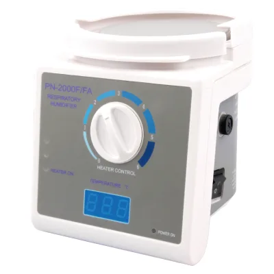 PromotionMedical Humidifier with Screen Positive Pressure Non-invasive Breathing Apparatus for ICU Use