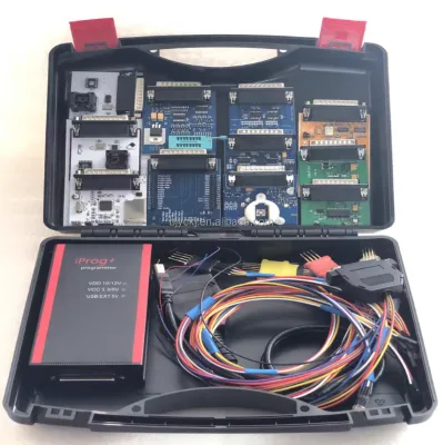 Car Programming Kit IPROG Kit