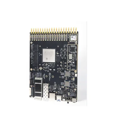 Chipboard Microphase Antsdr-t510 Fpga Development Board, Xilinx Zynq Ultrascale+ Rfsoc, Xczu47dr, T510