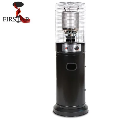 Wholesale Manufacturer Gas Area Heater