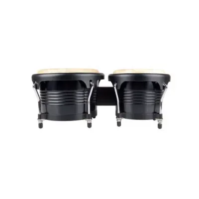 Latin Percussion Wooden Bongo Drum (YDB-105C)