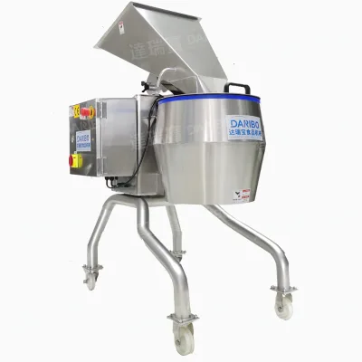 High Speed Potato Potato Shredder Automatic Cheese Grater Centrifugal Mustard Head Grate Factory Price