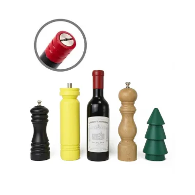 Pepper Salt Grinder