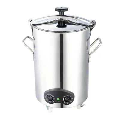 70L Capacity Mandi Oven Maker 304# Stainless Steel Portable Multi Cooker Majboos Maker for Home Use Hotel Cooking Easy Cleaning