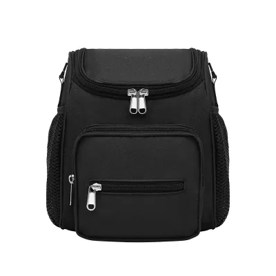 WaterproofStroller Accessory Hanging Bag Baby Stroller Storage Pouch Multi-functional Mom and Baby Bag Mummy Bag Diaper Bag