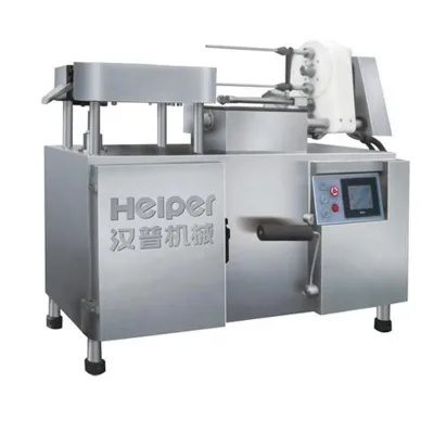 Professional Sausage Twisting Machine Automatic Sausage Twister Chorizo Embutidos Fast Twisting Machinery
