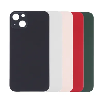 mobile phone housings For Iphone 13 with SlM Card Tray & Side Keys Back housing