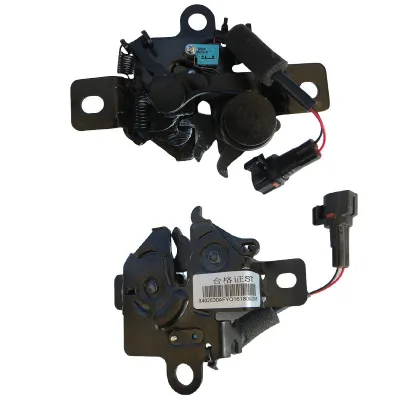 Engine Cover Lock for BYD Cruiser 05/ST-8402530/ Factory Wholesale