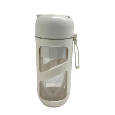 Hot Sale Portable Rechargeable Juice Cup with Multi-Functional Blender for Fresh Juices