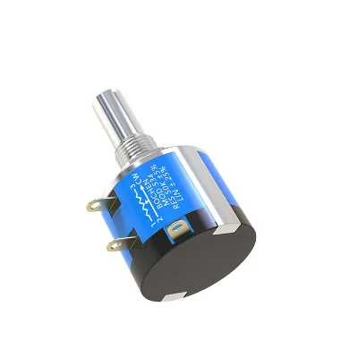BOCHEN B100R-100K Potentiomettro Modello 534