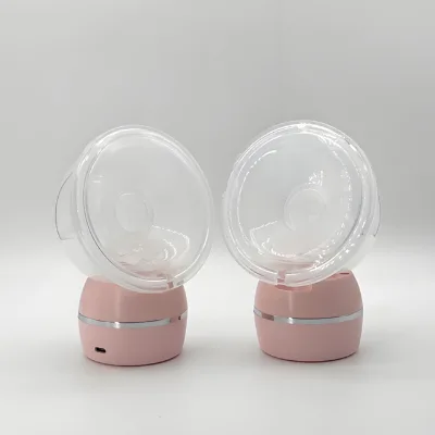 Double Electric Breast Pump Natural Pumps Hospital Grade Breast Pump