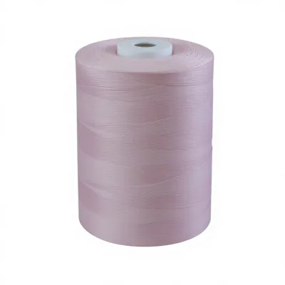 High Tenacity Dyed 100% Spun Polyester Sewing Thread Oeko-Tex Certified 3A Grade 20/2-80/2 2500m-5000m Cheap Chinese Factory
