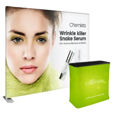 OEM 56mm LED Tube LightBox EM-17ZD1