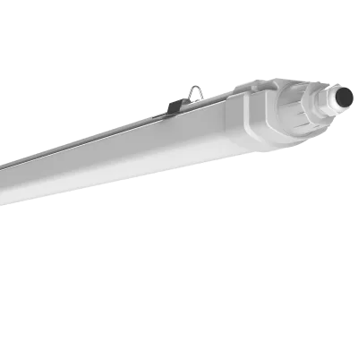 5 Years Warranty Indoor Led Lighting Tri-Proof Fixture 4200 Lumens Harsh Environment Lighting Tri-Proof Ceiling Light
