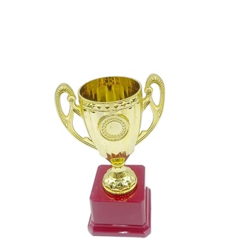Creative Champion Trophy, Red Di Trophy, Competition, Trophy, Sports Meeting, Awards