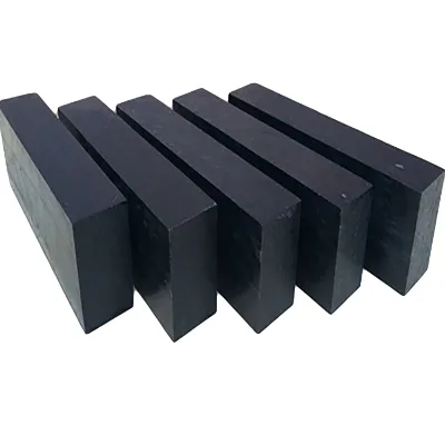 10mm Black Corrugated Protective Transparent Soft Nylon Sheet
