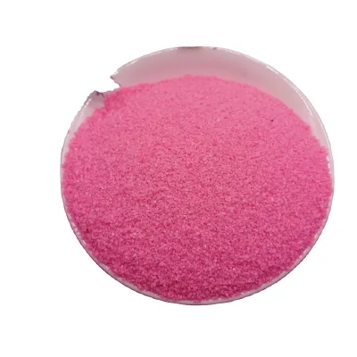 The Aquarium Sand Gravel Brown Color for Crafting Kids Play Sale Bulk Colored Decoration Not Wet Tik Tok Hot Sales Magic Sand