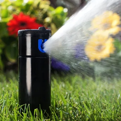 Garden Landscape Other Water Microsprinkler Long Range Pop-Up Sprinkler