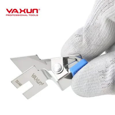 YAXUN YX-A40 Flexible Clamp-Type Mobile Phone Repair Tool - Flexible Data Cable Fixer - Suitable for Mobile Phone PCB Repair