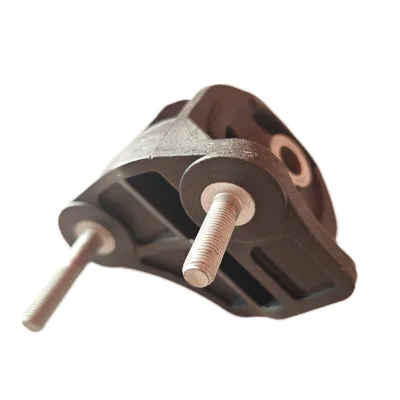 50805-SAA-J8 Is Suitable for Honda City/JAZZ Fit Engine Engine Foot Shock Absorber Gearbox Bracket Rubber Pad