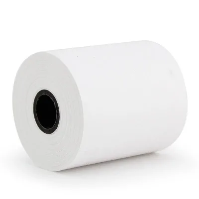 57mm*40mm BPA Free Supermarket Cash Register Receipt