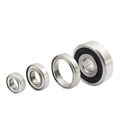 Japan Small Ball Bearing 627N1Z 6.3*22*7mm NMB
