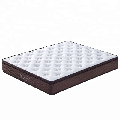 Latest Designs Comfortable Sleepwell Mattress Price