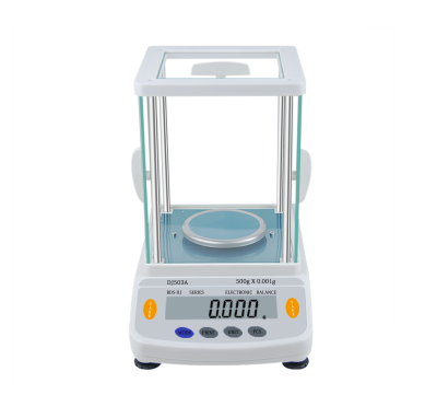 Protection Reliability Clear Reading Academia Herbs Chemical Precision Balance Electronic Balance Digital Weighing Balance