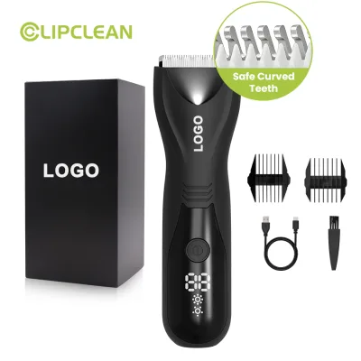 Mini New Fashion Shaver Body Deep Shaving for Men USB Rechargeable Flexible Shaver Electric Shavers