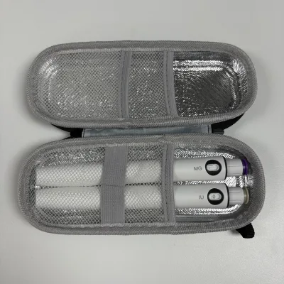 Hot Selling Empty Pen Case